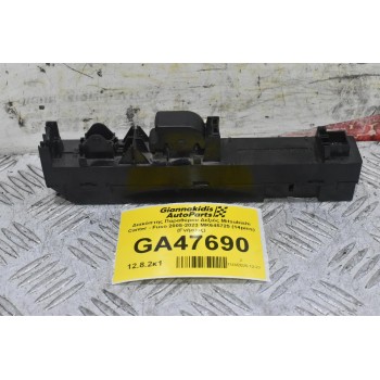 Διακόπτης Παραθύρου Δεξιός Mitsubishi Canter - Fuso 2005-2023 MK645725 (14pins) (Γνήσιος)