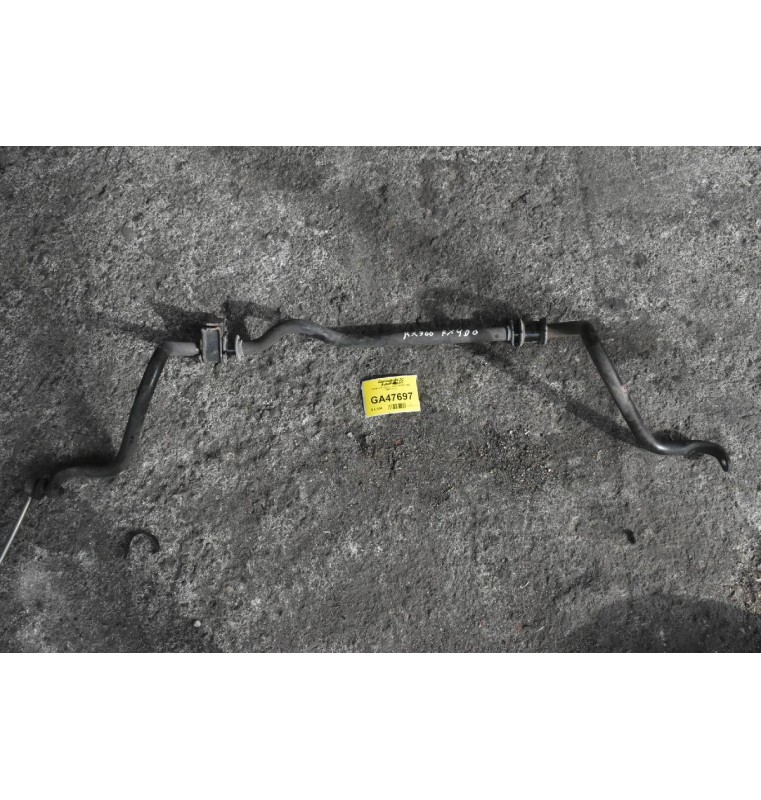 Ζυγαρια Εμπρος Lexus RX400 3ΜΖ 2001-2012