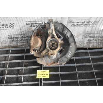 Ακραξονιο Εμπρος Δεξια Lexus RX400 3ΜΖ 2001-2012