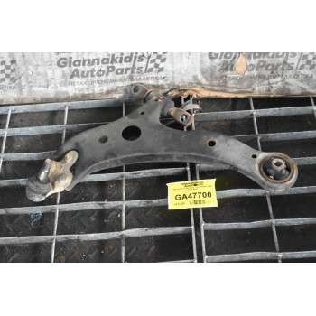 Ψαλιδι Κατω Αριστερα Lexus RX400 3ΜΖ 2001-2012