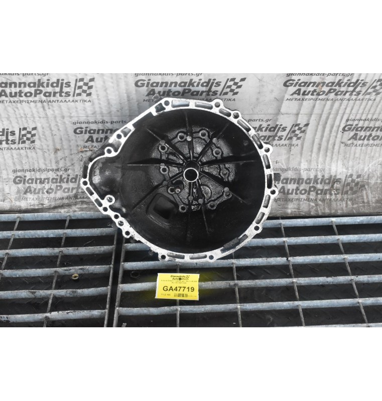 Χελώνα Σασμάν Ford Ranger / Mazda B 2500 WL 12V 1997-2005