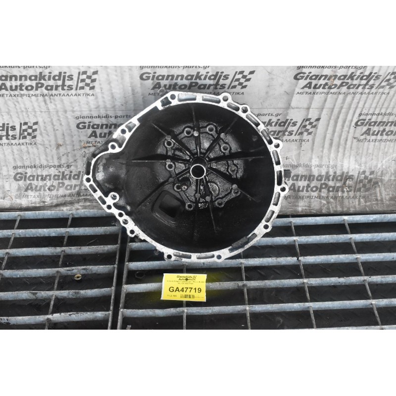 Χελώνα Σασμάν Ford Ranger / Mazda B 2500 WL 12V 1997-2005