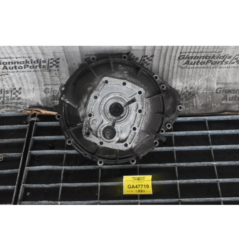 Χελώνα Σασμάν Ford Ranger / Mazda B 2500 WL 12V 1997-2005