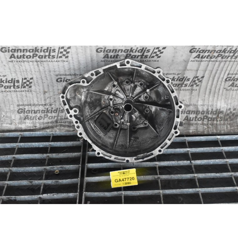 Χελώνα Σασμάν Ford Ranger / Mazda B 2500 WL 12V 1997-2005