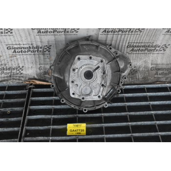 Χελώνα Σασμάν Ford Ranger / Mazda B 2500 WL 12V 1997-2005