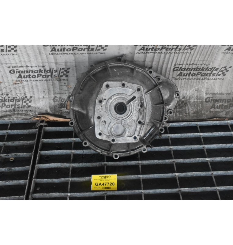 Χελώνα Σασμάν Ford Ranger / Mazda B 2500 WL 12V 1997-2005