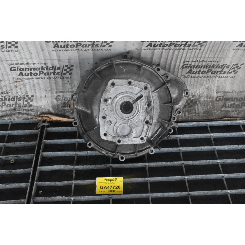 Χελώνα Σασμάν Ford Ranger / Mazda B 2500 WL 12V 1997-2005