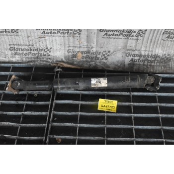 Κεντρικός Αξονας Εμπρός Mitsubishi L200 2.5 DI-D KB4 2005-2015 3401B041