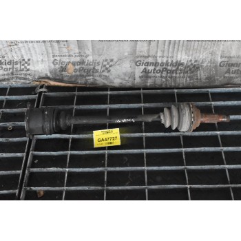 Ημιαξόνιο Toyota Hiace 2.4cc 2L 1997-2001