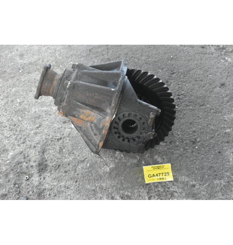 Διαφορικό Πίσω Isuzu Nqr Nkr Npr 9Χ41