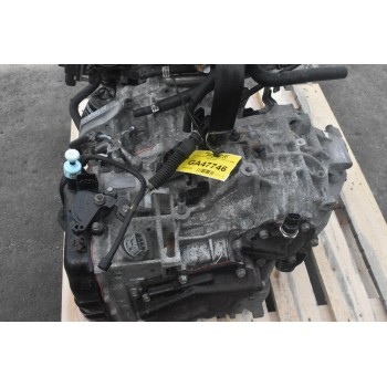 Αυτόματο Σασμάν Mitsubishi Colt 1.3 4A90 2004-2012 F101A1L1Z MN178141