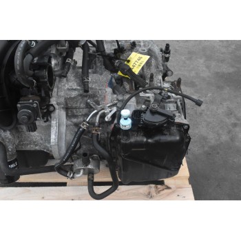 Αυτόματο Σασμάν Mitsubishi Colt 1.3 4A90 2004-2012 F101A1L1Z MN178141