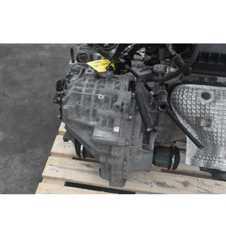 Αυτόματο Σασμάν Mitsubishi Colt 1.3 4A90 2004-2012 F101A1L1Z MN178141