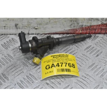Μπέκ Καυσίμου Mitsubishi Canter 3.0 - 4.9 4M42 / 4M50 2005-2010 ME225416 0445120072 (Bosch)