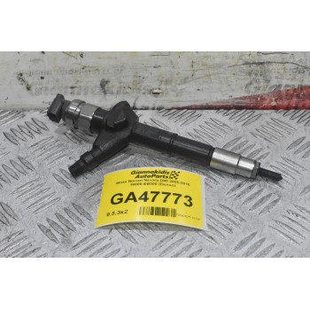 Μπέκ Nissan Navara D40 2005-2010 16600-EΒ300 (Denso)