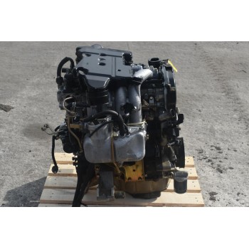 Κινητήρας - Μοτέρ Mitsubishi Pajero 2.0 4G94 2002-2007