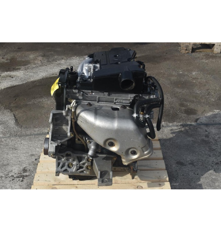 Κινητήρας - Μοτέρ Mitsubishi Pajero 2.0 4G94 2002-2007