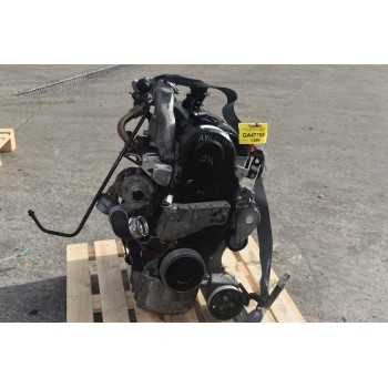 Κινητήρας - Μοτέρ Volkswagen Transporter T5 1.9 TDI 85PS AXC 2003-2010