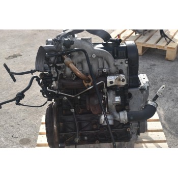 Κινητήρας - Μοτέρ Volkswagen Transporter T5 1.9 TDI 85PS AXC 2003-2010