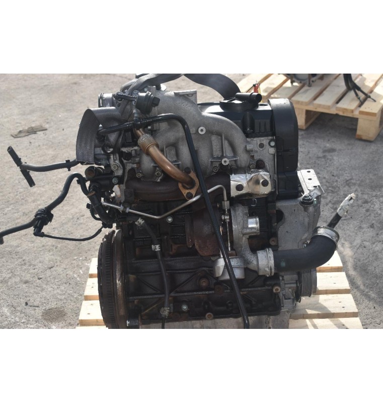 Κινητήρας - Μοτέρ Volkswagen Transporter T5 1.9 TDI 85PS AXC 2003-2010