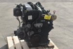 Κινητήρας - Μοτέρ Ford Mondeo 2.0 TDCI FMBA FMBB 2001-2005