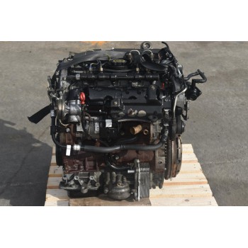 Κινητήρας - Μοτέρ Ford Mondeo 2.0 TDCI FMBA FMBB 2001-2005