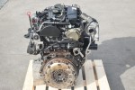 Κινητήρας - Μοτέρ Ford Mondeo 2.0 TDCI FMBA FMBB 2001-2005