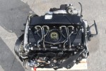 Κινητήρας - Μοτέρ Ford Mondeo 2.0 TDCI FMBA FMBB 2001-2005