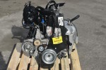 Κινητήρας - Μοτέρ Fiat Grande Punto 1.2 169Α4000 2010-2015