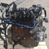 Κινητήρας - Μοτέρ Fiat Grande Punto 1.2 169Α4000 2010-2015