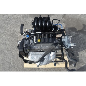 Κινητήρας - Μοτέρ Fiat Grande Punto 1.2 169Α4000 2010-2015
