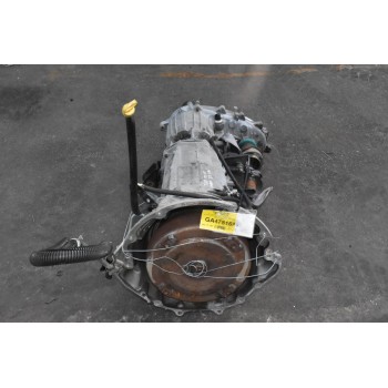 Αυτοματο Σασμάν Jeep Cherokee Κωδ.Κινητηρα EKG 3700cc 204hp 2003-2008 (P52119856AD) (ΜΙΑ ΦΥΣΑ)