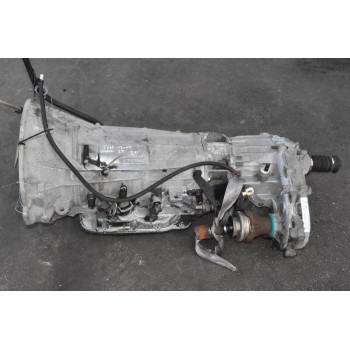 Αυτοματο Σασμάν Jeep Cherokee Κωδ.Κινητηρα EKG 3700cc 204hp 2003-2008 (P52119856AD) (ΜΙΑ ΦΥΣΑ)