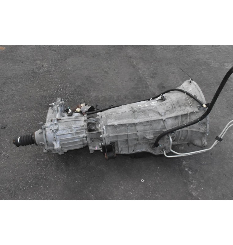 Αυτοματο Σασμάν Jeep Cherokee Κωδ.Κινητηρα EKG 3700cc 204hp 2003-2008 (P52119856AD) (ΜΙΑ ΦΥΣΑ)