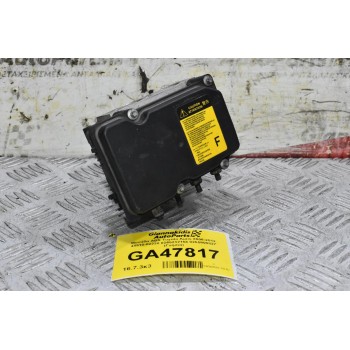 Μονάδα ABS Toyota Auris 2006-2012 44510-02230 0265232154 0265800827 (Γνήσια)