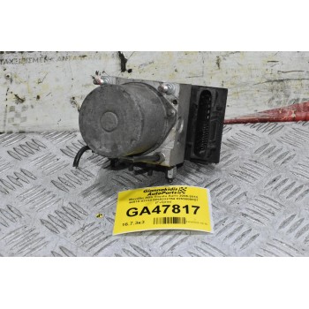 Μονάδα ABS Toyota Auris 2006-2012 44510-02230 0265232154 0265800827 (Γνήσια)
