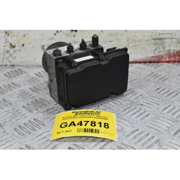 Μονάδα ABS Toyota Auris 2006-2012 44510-02280 0265232644 0265800986