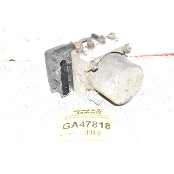 Μονάδα ABS Toyota Auris 2006-2012 44510-02280 0265232644 0265800986