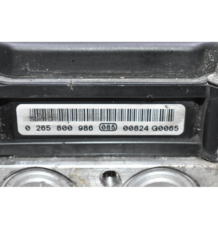 Μονάδα ABS Toyota Auris 2006-2012 44510-02280 0265232644 0265800986