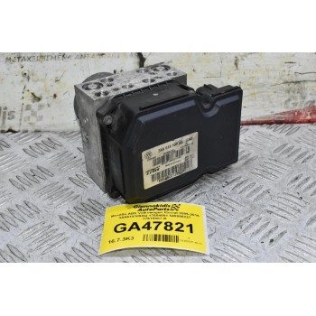 Μονάδα ABS Volkswagen Passat 2005-2016 3AA614109AQ 17654081 540856227 17618987-B
