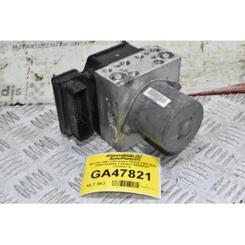 Μονάδα ABS Volkswagen Passat 2005-2016 3AA614109AQ 17654081 540856227 17618987-B