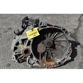 Σασμάν Jaguar X-Type 2.0 TDCI FMBA FMBB 2001-2006 4X4R-7002-AA 4X4R7002AA