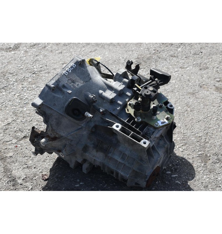 Σασμάν Jaguar X-Type 2.0 TDCI FMBA FMBB 2001-2006 4X4R-7002-AA 4X4R7002AA