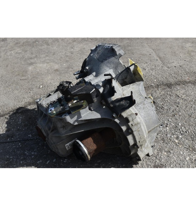 Σασμάν Jaguar X-Type 2.0 TDCI FMBA FMBB 2001-2006 4X4R-7002-AA 4X4R7002AA