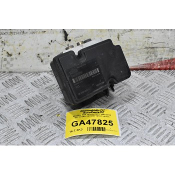 Μονάδα ABS Honda CR-V 2002-2015 57110-S9A X2T37071M1 (Γνήσια)