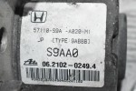 Μονάδα ABS Honda CR-V 2002-2015 57110-S9A X2T37071M1 (Γνήσια)