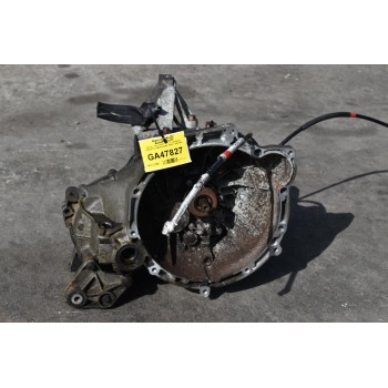 Σασμαν Volvo S40 / V50 1.6  B4164S3 2005-2012 3M5R7002NB 3M5R-7002-NB