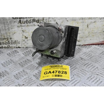 Μονάδα ABS Toyota Avensis 2005-2014 44540-05070 0265235406 0265950749 (Γνήσια)