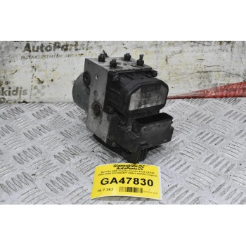Μονάδα ABS Toyota Corolla E120 / E130 2002-2004 0273004571 89541-02030 44510-02050 0265216850 (Γνήσια)