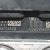 Μονάδα ABS Volkswagen Polo 2009-2017 6C0907379 6R0907379BA 2265106508 0265956084 (Audi A1 / Skoda Fabia / Seat Ibiza)